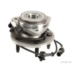 Wheel Accessories