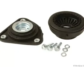 First Equipment Quality Suspension Strut Hardware Kit Mazda Mazda 3 Front Upper 2010-2011