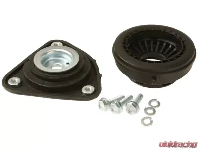 First Equipment Quality Suspension Strut Hardware Kit Mazda Mazda 3 Front Upper 2010-2011 - W0133-1953617