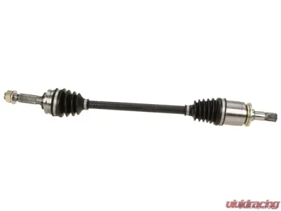 First Equipment Quality CV Axle Assembly Rear Left - W0133-1955392