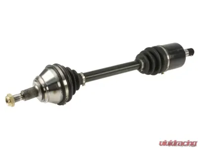 First Equipment Quality CV Axle Assembly Volkswagen Beetle Front Left 2003-2005 - W0133-1959262