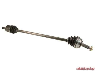 First Equipment Quality CV Axle Assembly Honda Prelude Left Automatic - W0133-1968320