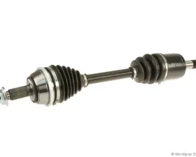 First Equipment Quality CV Axle Assembly Acura Legend Right 1991-1995