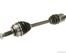 First Equipment Quality CV Axle Assembly Right