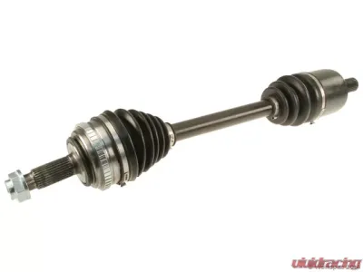 First Equipment Quality CV Axle Assembly Right - W0133-1968753