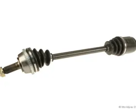 First Equipment Quality CV Axle Assembly Acura Legend Left 1991-1995