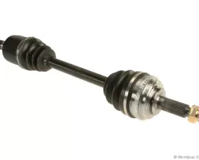 First Equipment Quality CV Axle Assembly Honda Prelude Right