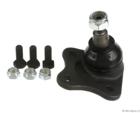 First Equipment Quality Suspension Ball Joint Volkswagen Left