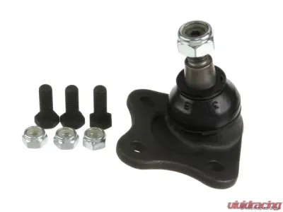 First Equipment Quality Suspension Ball Joint Volkswagen Left - W0133-1977987