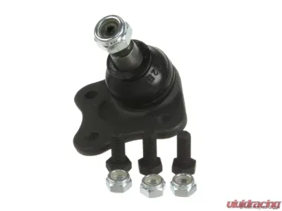 First Equipment Quality Suspension Ball Joint Volkswagen Right - W0133-1978106