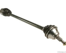 First Equipment Quality CV Axle Assembly Volkswagen Beetle Front Right 2003-2010