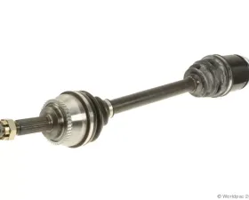 First Equipment Quality CV Axle Assembly