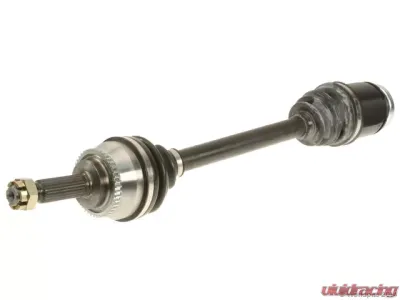 First Equipment Quality CV Axle Assembly - W0133-1985544