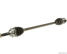 First Equipment Quality CV Axle Assembly