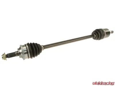 First Equipment Quality CV Axle Assembly - W0133-1986776