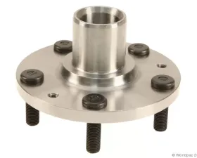 First Equipment Quality Wheel Hub Mazda CX-7 Front 2007-2012