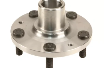 Wheel Accessories