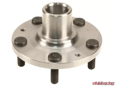First Equipment Quality Wheel Hub Mazda CX-9 Front 2007-2015 - W0133-2001108