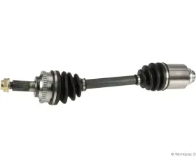 First Equipment Quality CV Axle Assembly Mazda Millenia Front Right