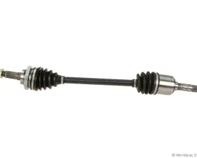 First Equipment Quality CV Axle Assembly Mazda Miata Rear