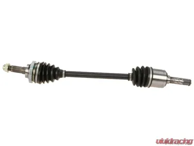 First Equipment Quality CV Axle Assembly Mazda Miata Rear - W0133-2090353