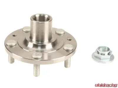 First Equipment Quality Wheel Hub Mazda Mazda 6 - W0133-2107135