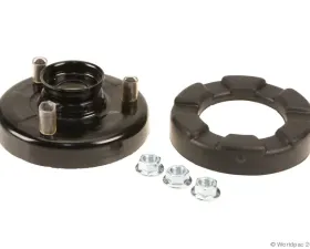 First Equipment Quality Suspension Shock Mounting Kit Front
