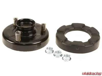 First Equipment Quality Suspension Shock Mounting Kit Front - W0133-2193485