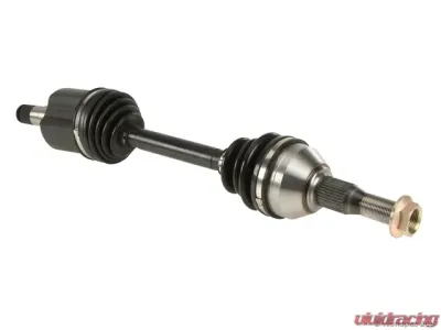 First Equipment Quality CV Axle Assembly Right - W0133-2204412