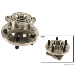 Wheel Accessories