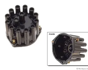 Forecast Distributor Cap Jaguar