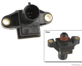 Forecast Manifold Absolute Pressure Sensor Mitsubishi Eclipse 1995-1999