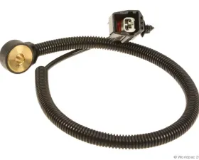 Forecast Ignition Knock (Detonation) Sensor