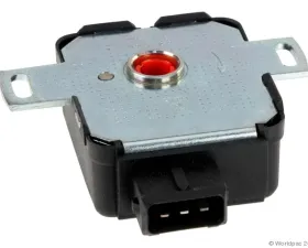 Forecast Throttle Position Sensor Mazda