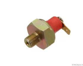 Forecast Engine Oil Pressure Switch