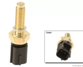 Forecast Engine Cylinder Head Temperature Sensor Ford