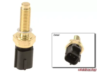 Forecast Engine Cylinder Head Temperature Sensor Ford - W0133-2047596