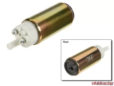 Fuel Injection Corp. Electric Fuel Pump Mazda Miata In-Tank 1999-2005 - W0133-1599816