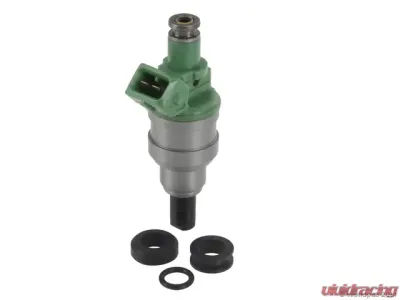 Fuel Injection Corp. Fuel Injector - W0133-1605166