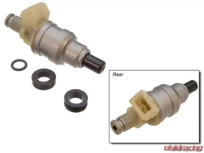Fuel Injection Corp. Fuel Injector - W0133-1617568