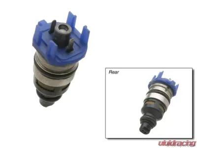 Fuel Injection Corp. Fuel Injector - W0133-1617959