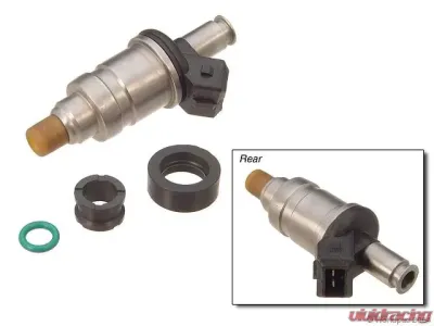 Fuel Injection Corp. Fuel Injector - W0133-1620754