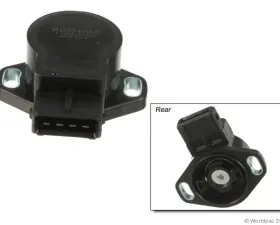 Fuel Injection Corp. Throttle Position Sensor