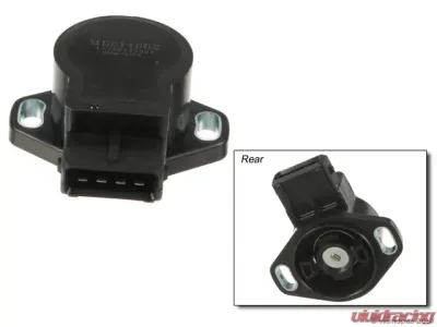 Fuel Injection Corp. Throttle Position Sensor - W0133-1678584