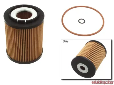 Full Engine Oil Filter Kit Volkswagen Touareg 2004-2007 - W0133-1630839