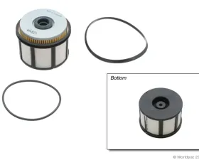 Full Fuel Filter