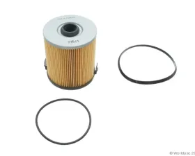 Full Fuel Filter Ford