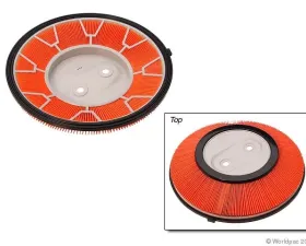 Full Air Filter Nissan