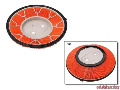 Full Air Filter Nissan - W0133-1634729