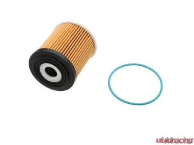Full Engine Oil Filter Kit Mini Cooper S 2002-2008 - W0133-1635712